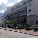 Apartamento Vista Mar E Pe Na Areia