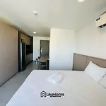 Simple Smart Em Manaira - Likehome Hospedagens