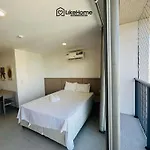 Simple Smart Em Manaira - Likehome Hospedagens