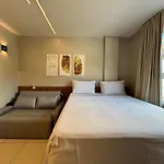 Flat Particular Beira-Mar De Cabo Branco No Hotel Nord Easy Green Sunset