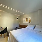 Flat Particular Beira-Mar De Cabo Branco No Hotel Nord Easy Green Sunset