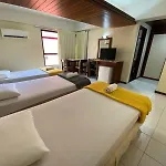 Tambau Mar Hotel