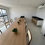 Melhores Flats - Encanto A 5 Min Da Praia De Tambau