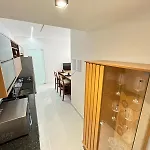 Melhores Flats - Encanto A 5 Min Da Praia De Tambau