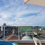 Cobertura No Flat Israel Em Tambau