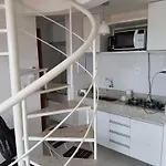 Cobertura No Flat Israel Em Tambau