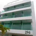 Cobertura No Flat Israel Em Tambau