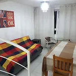 Cobertura No Flat Israel Em Tambau