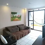 Apartamento Monte Cristo