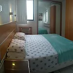 Apartamento Monte Cristo