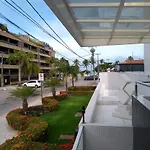 Apartamento Monte Cristo