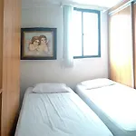 Apartamento Monte Cristo