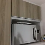 Apartamento Cabo Branco