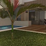 Apartamento Cabo Branco