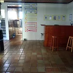 Varandas Hostel