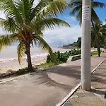 FLAT em Cabo Branco