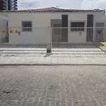 Kitnets Izidro - TAMBAÚ