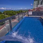 Flat com piscina privativa - Tambaú