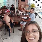 Frederica Hostel E Pousada