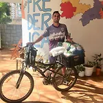 Frederica Hostel E Pousada