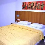 Flat Da Taci