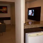 Flat Marinas - Cabo Branco - Joao Pessoa