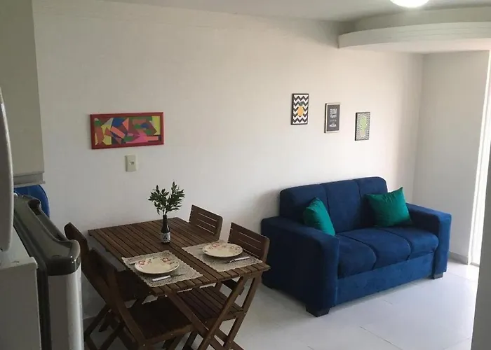 Fantástico Apartamento no Vela&Mar