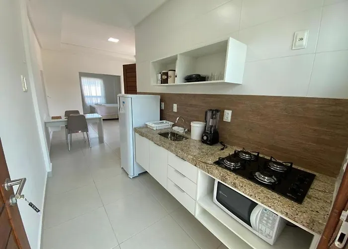 Vera Almeida Home Service - Praia De Manaira