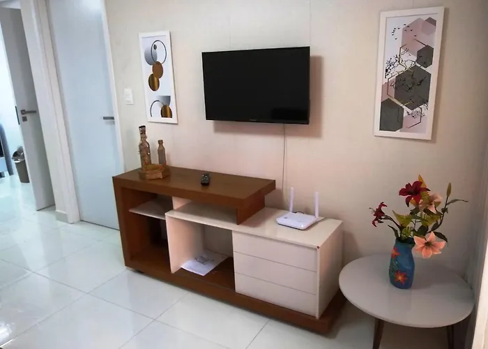 FLAT Urbani Smart Residence
