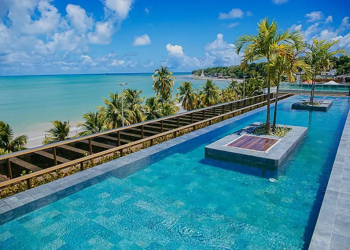Unity Suites Beira Mar