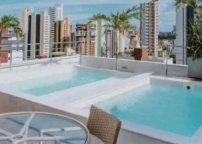 Manaira Apart Hotel