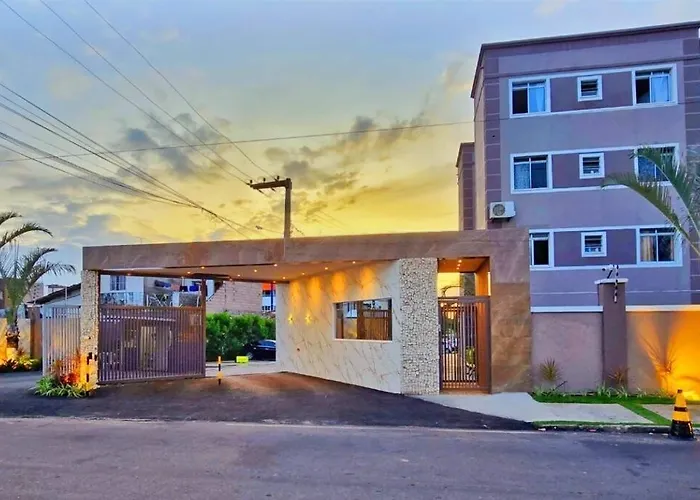Apartamento Em Joao Pessoa