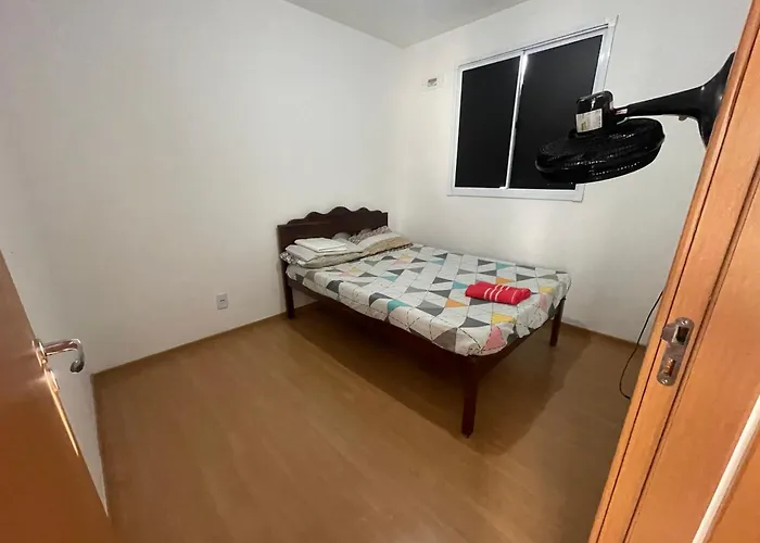 Ap, Portal Do Sol Em Condominio