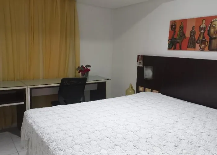 Flat Mobiliado, Beira Mar Na Melhor Localizacao Da Praia Do Cabo Branco - Joao Pessoa Pb