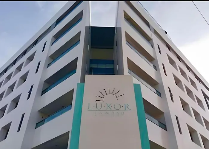 Loft Luxor Tambau