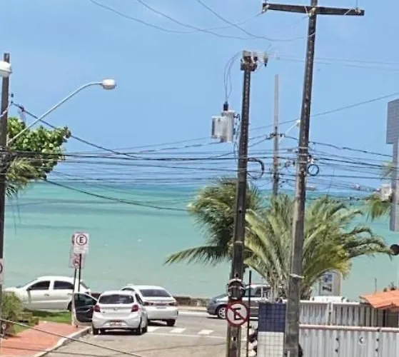 Atlantico Vista -Mar Tambau