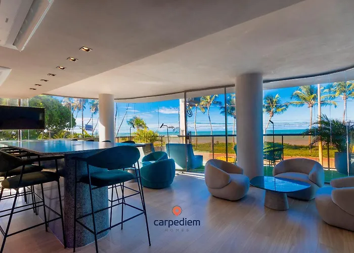 Setai Yacht #522 By Carpediem Homes