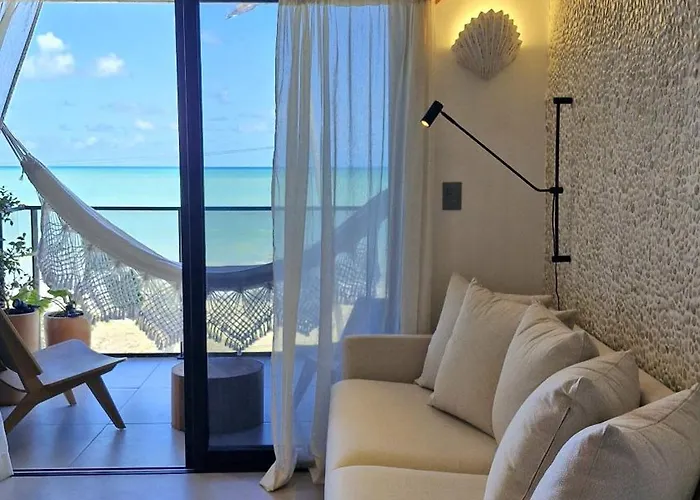 Lar Do Mar - Conforto E Elegancia