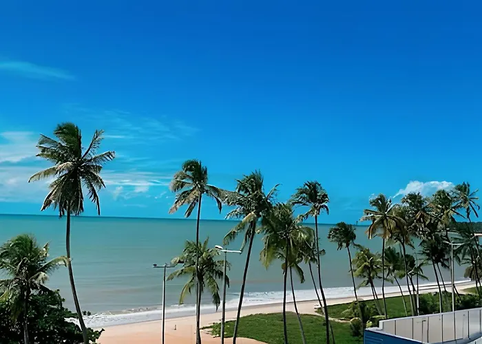 Ape P/ Relaxar A Beira Mar
