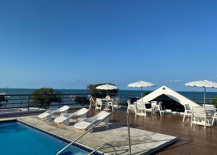 Tambau Mar Hotel