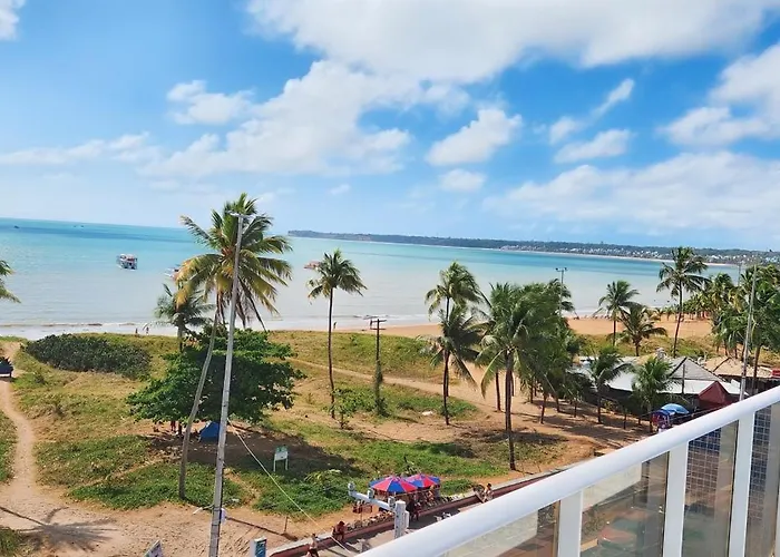 Apartamento Tambau A Beira Mar