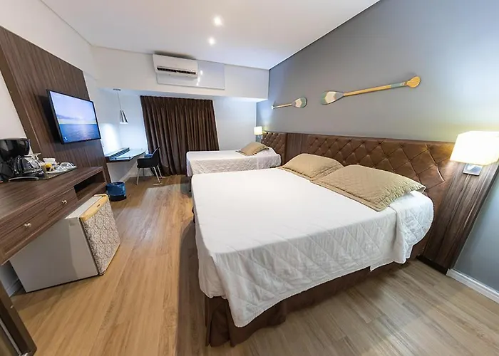 Quarto Para Duas Pessoas No Coracao De Tambau