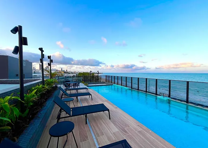 Apartamento Com Varanda Disponivel. Bh 325.