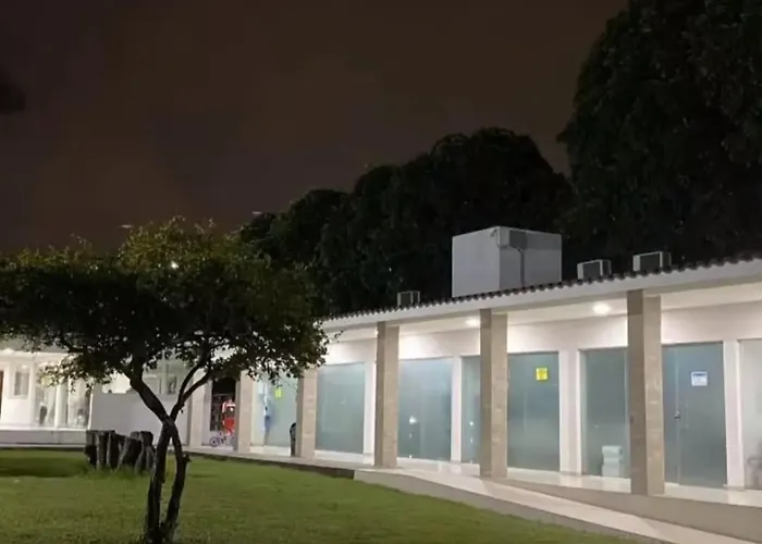 Apartamento Temporada