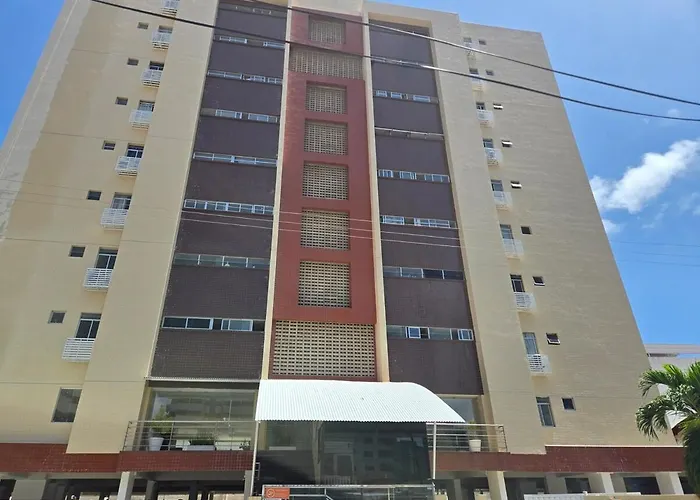 Ap 3 Quartos Com Ar Manaira