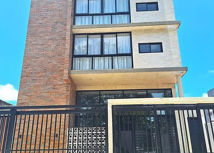 Apartamento 90M2 No Bancarios