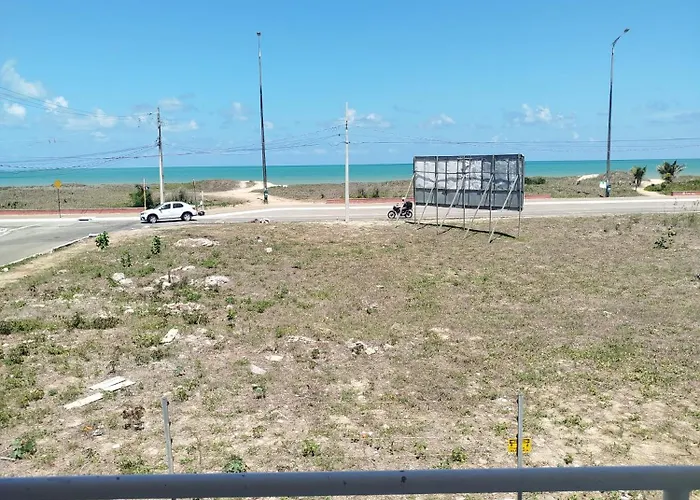 Apartamento Na Praia Do Bessa