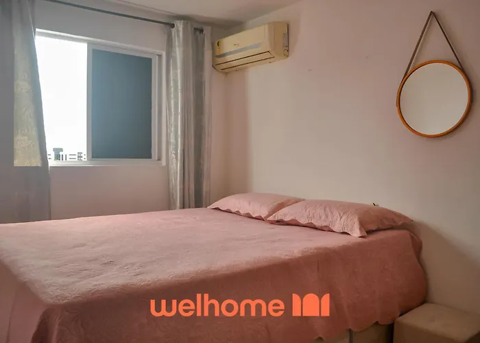 Conforto E Lazer Na Zona Sul De Joao Pessoa Apartamento