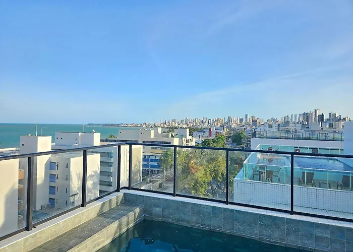 Studio Para Casal A 50M Da Praia