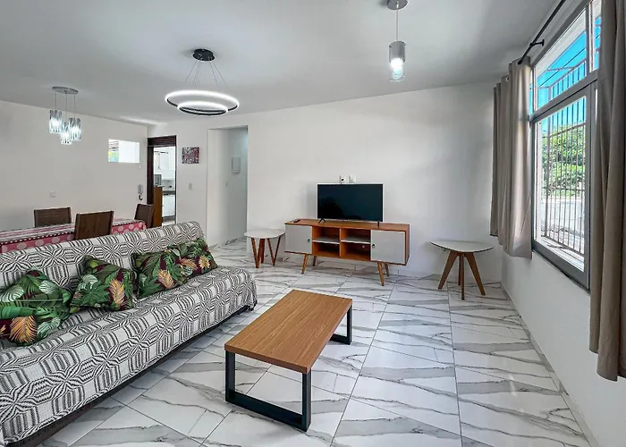 Bessa Querido Apartamentao De Vo 7 Pessoas 150M Praia